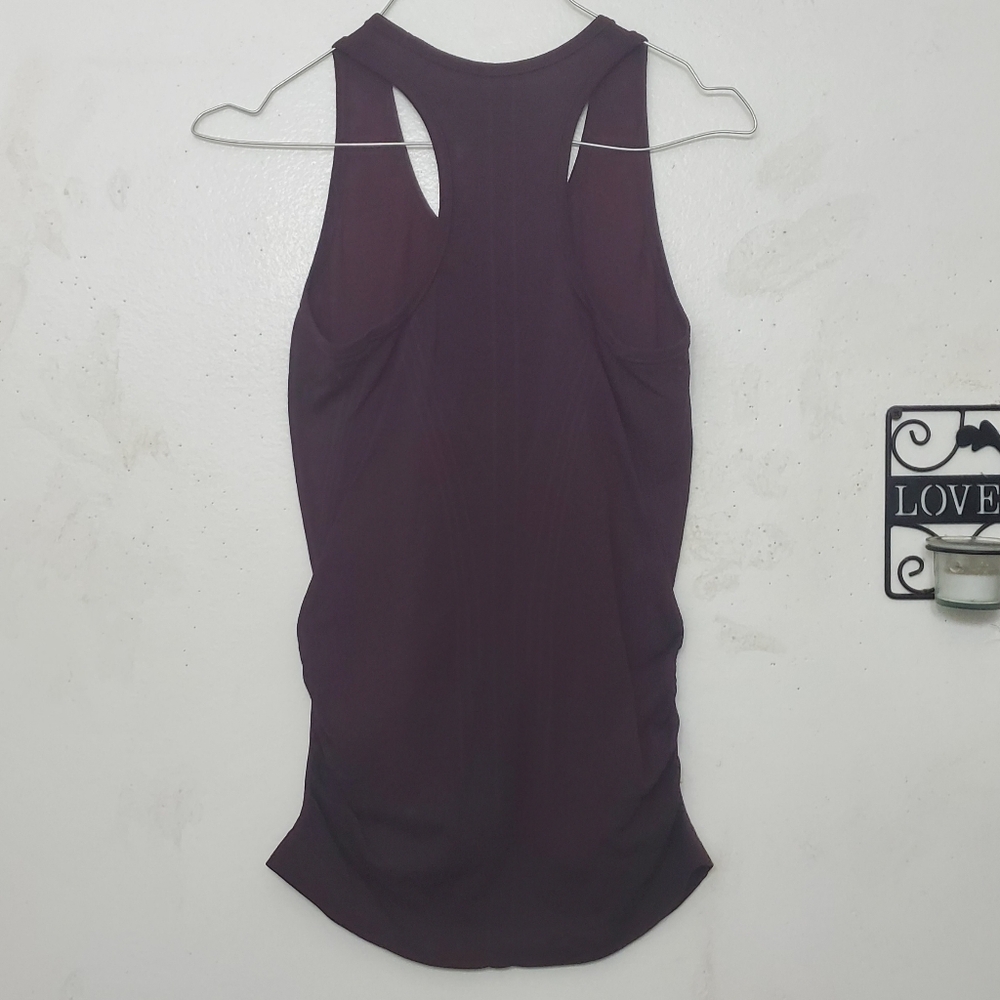 Athleta Racerback Tank Top - Picture 2 of 4